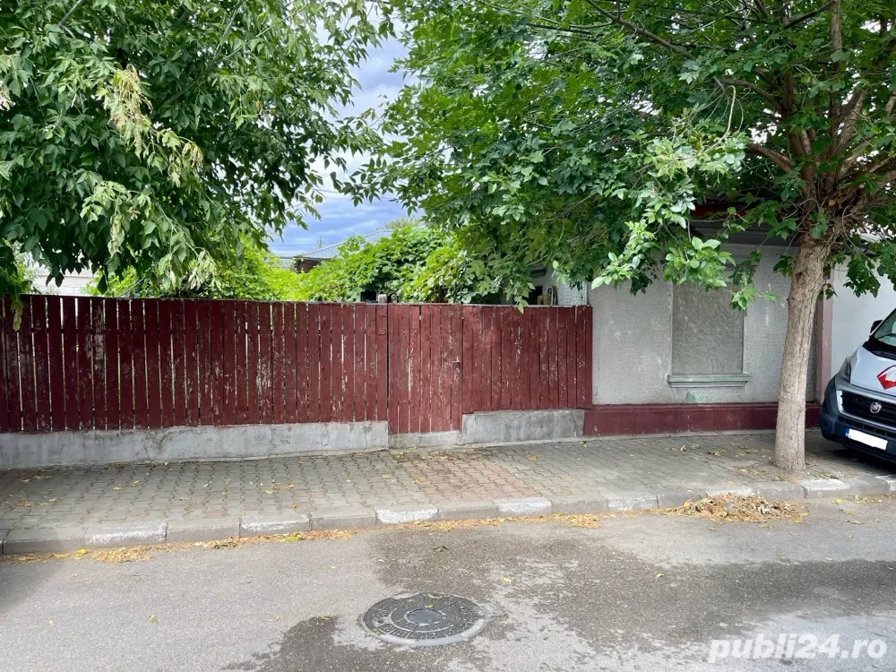 Casa central Giurgiu