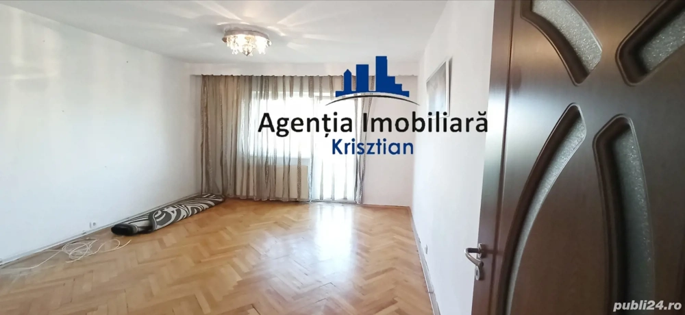 Apartament cu 2 camere de vânzare - Zona Micro 17 