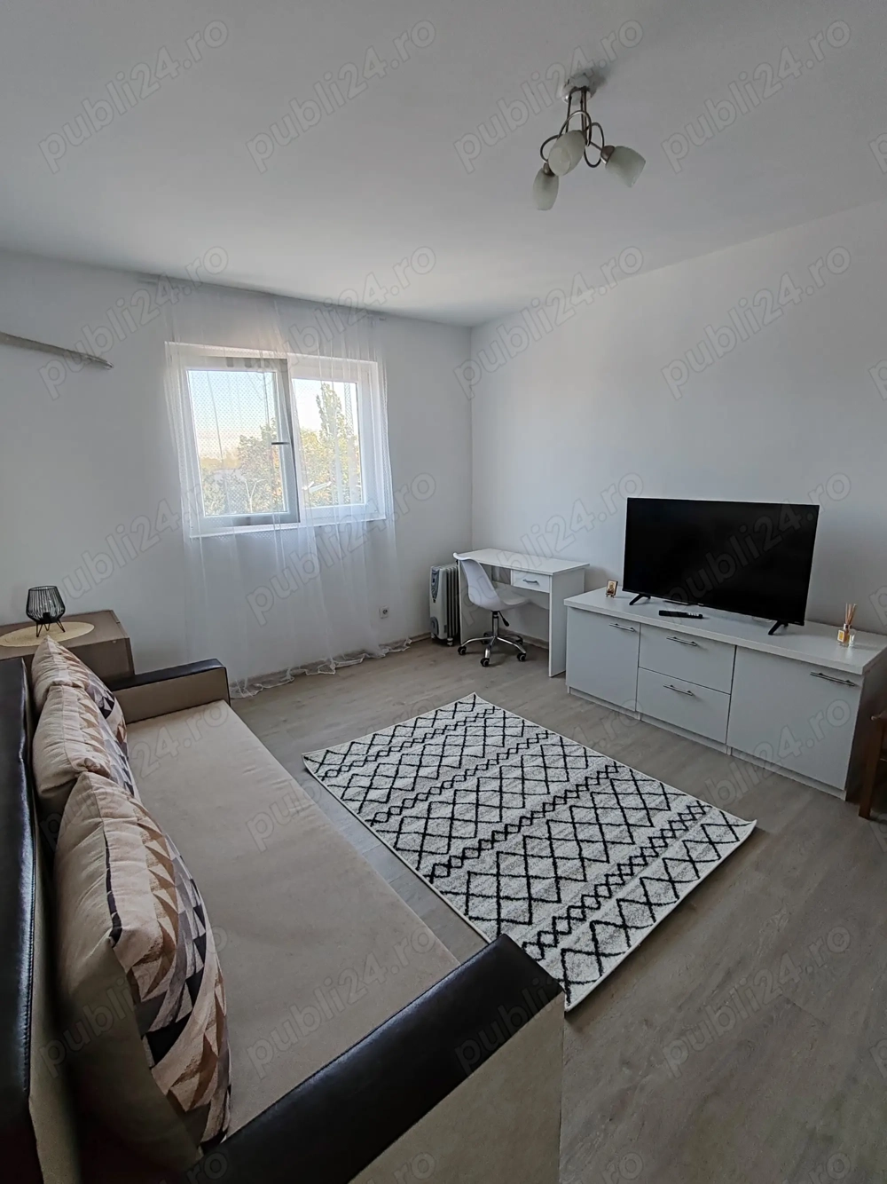 De vânzare garsoniera 