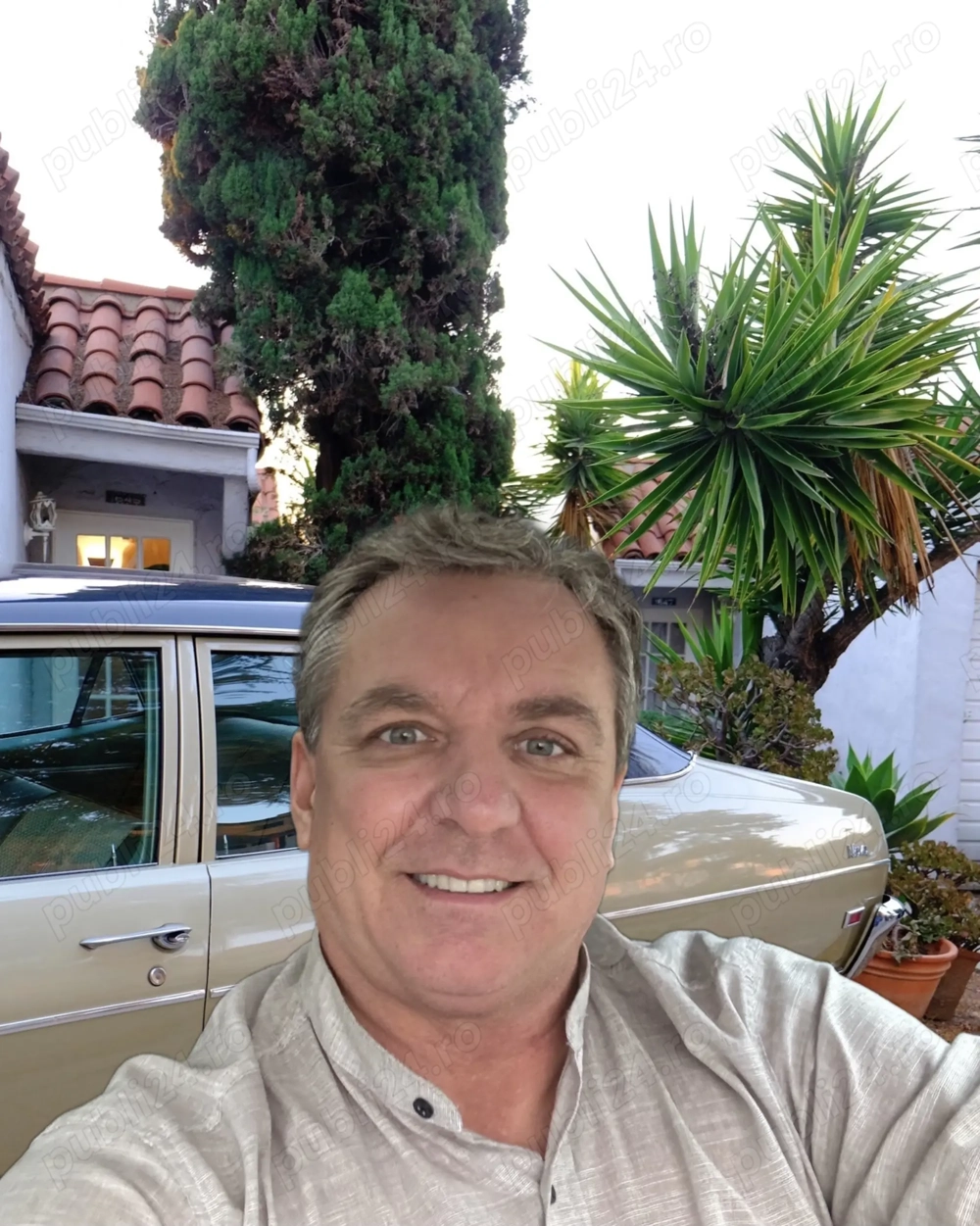 Caut de munca ca sofer cat. B