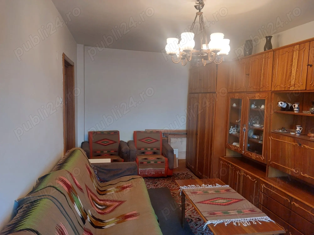 Apartament 2 camere în Arad