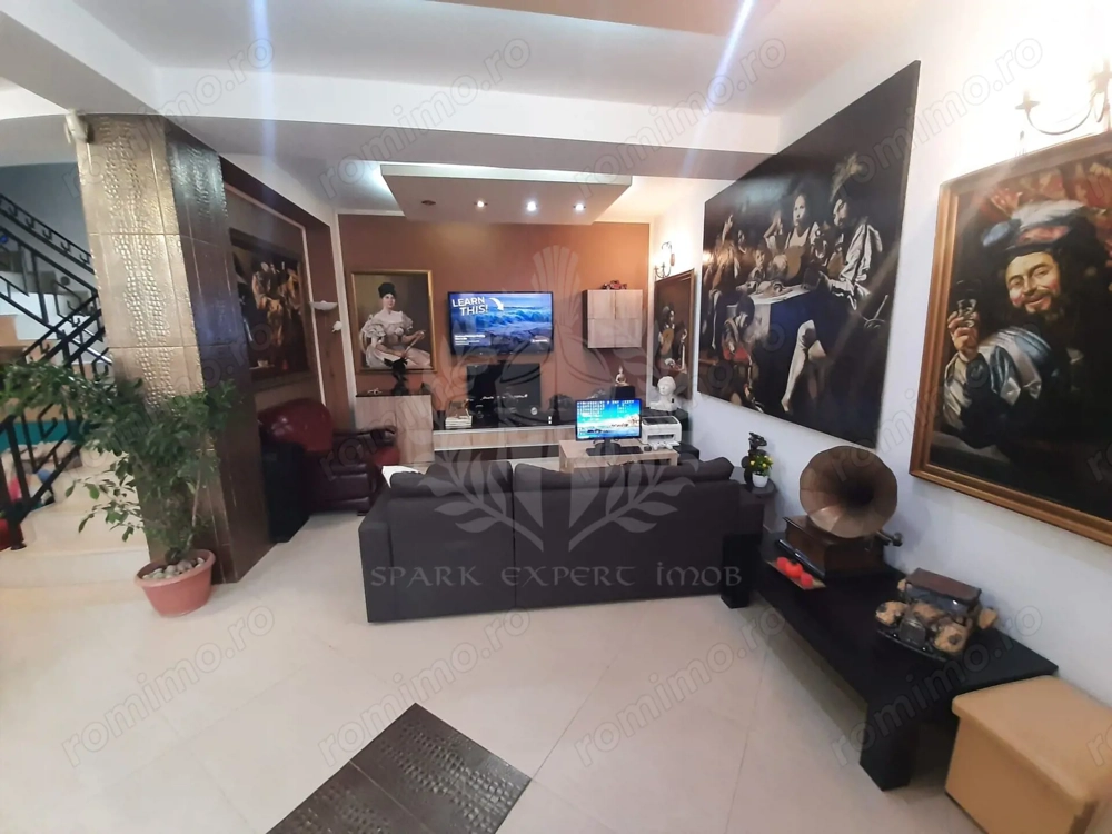 CASA 5 CAMERE//REPUBLICII PLOIESTI