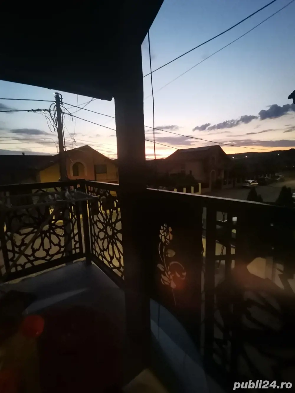 Casa individuală 317 mp,Sebeș drumul Petreștiului!