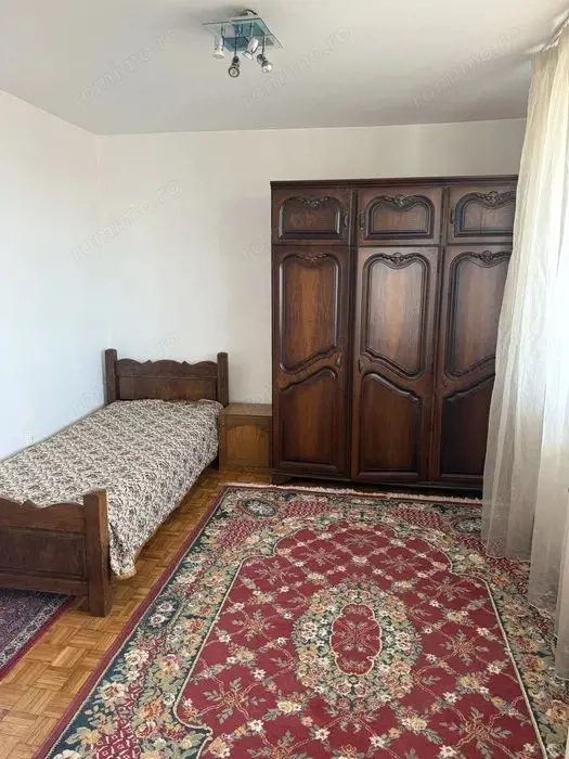 Budai - Inchiriere apartament 3 camere - Str. Bobalna