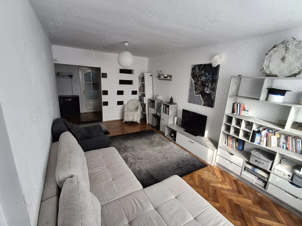 Apartament spațios cu 4 camere, 2 băi și 2 terase în Sânmartin   aproape de Oradea și Băile Felix