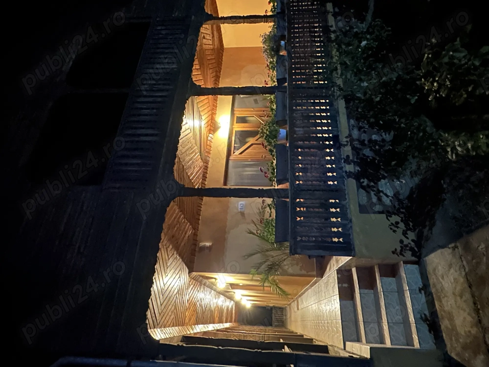 Casă de vacanță de închiriat - Salatrucu, Arges