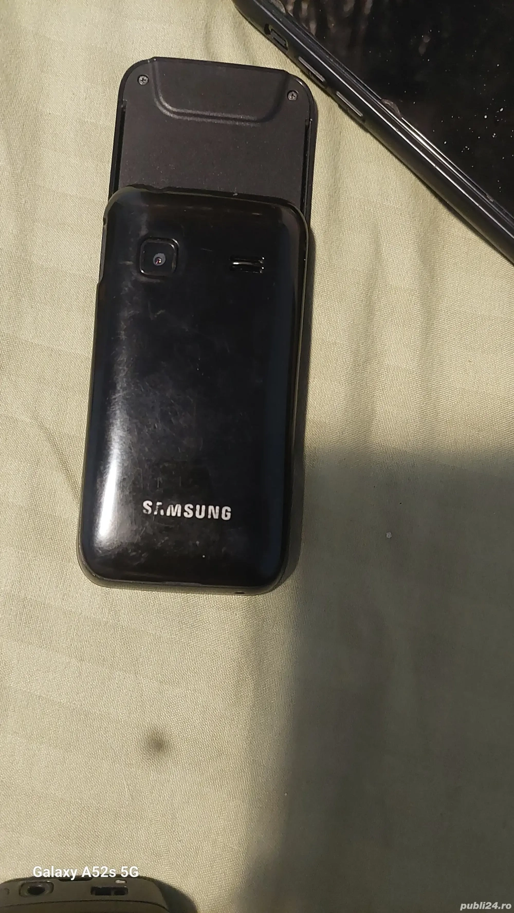 samsung e 2600 in stare bună 