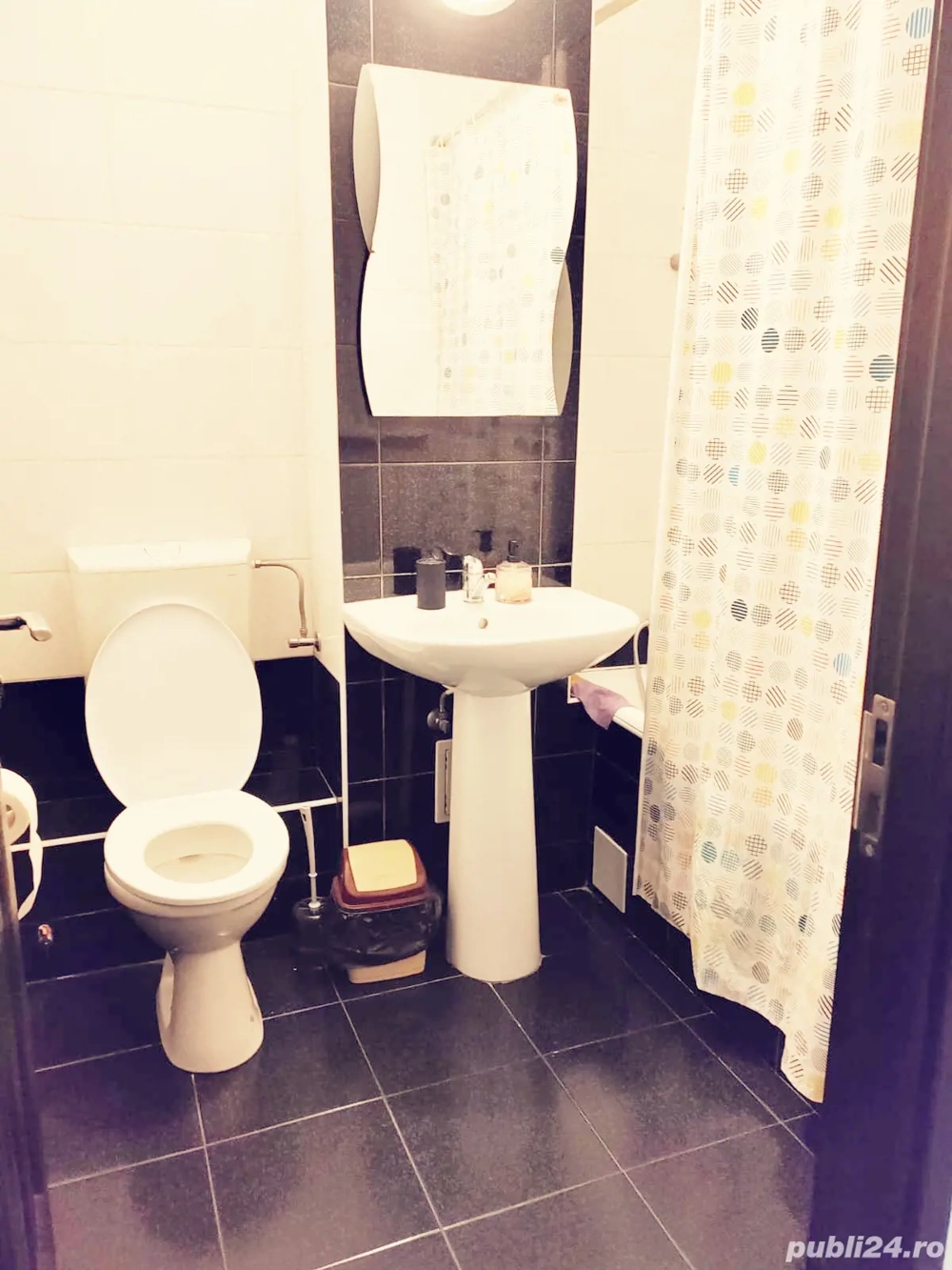 Apartament și garsoniera! Zona Onix! 