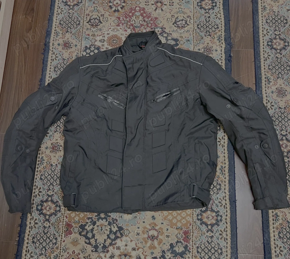 Geaca Moto Marimea XL Geaca Moto Marimea XL