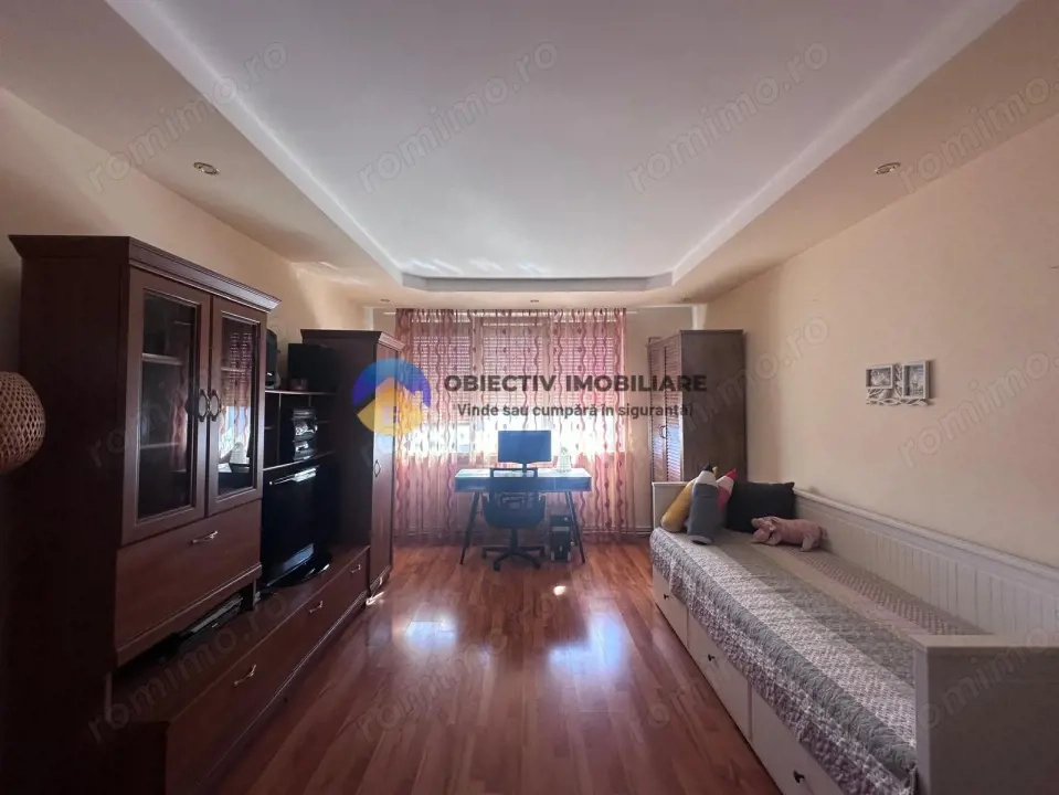 Apartament 2 camere - strada Darmanesti 