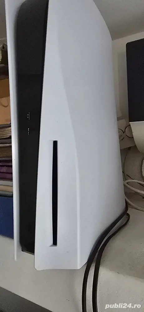 vand ps5 disk edition cu 1 tb si 2 controlere