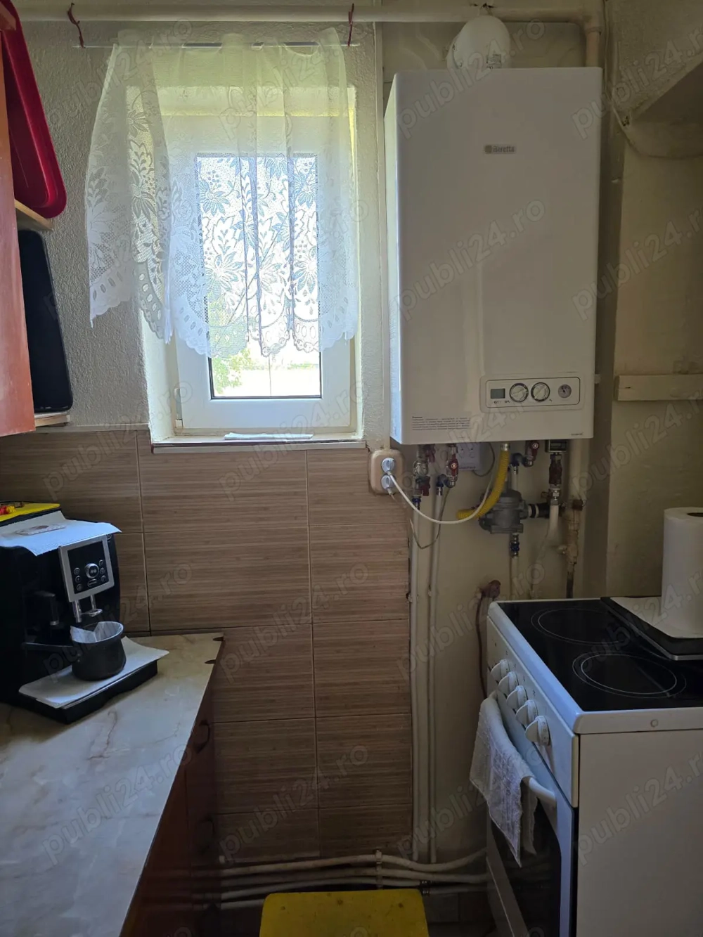 Garsoniera de vânzare 