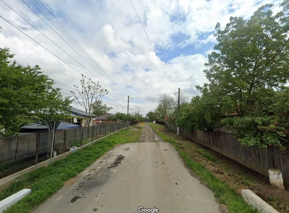 Cota 3/32 din casa loc. Sarateni, Jud Ialomita