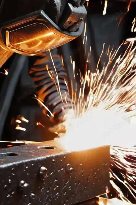 angajez sudori si lacatusi