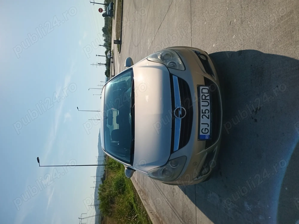 Vand opel Corsa 