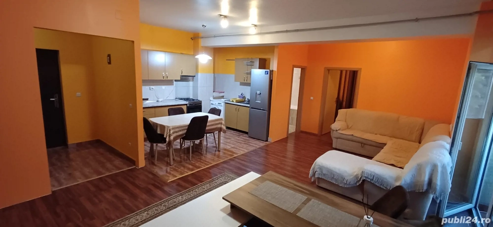 Ap cu 2 camere de inchiriat,zona Fabrica de Bere,aproape de Complex