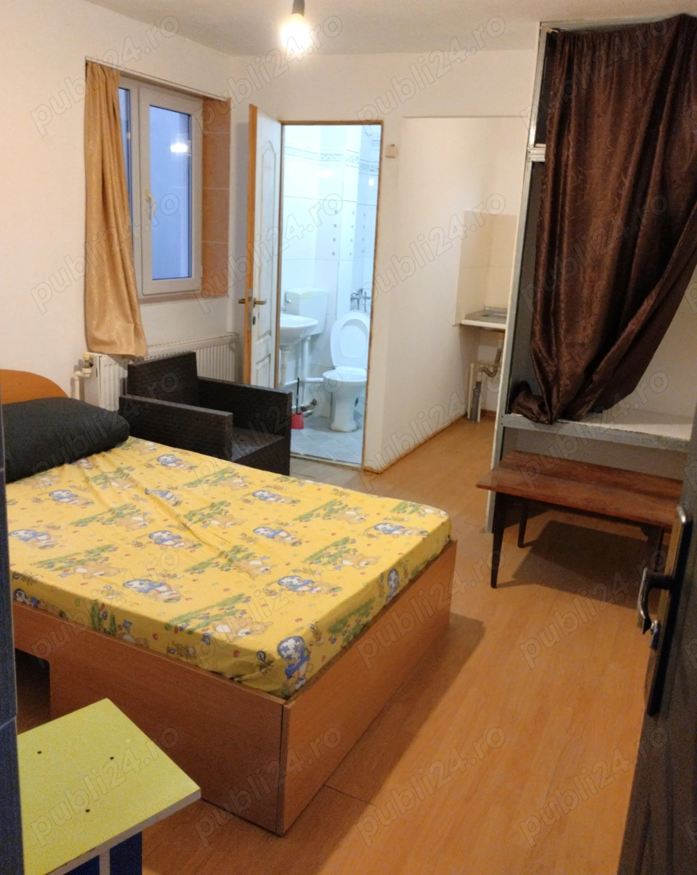 Giurgiului, CFR Progresul, Dedeman, capatul liniilor stb, fara garantie, in vila