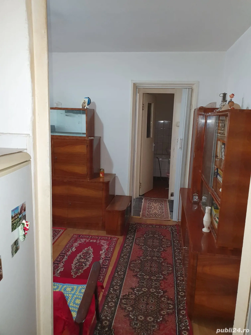 Ap 2 camere etj 1 pe Al Crișului 