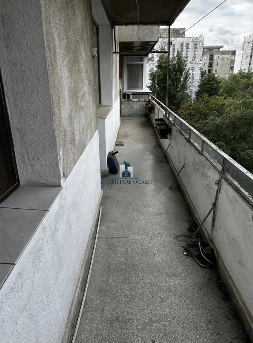 Vanzare Apartament 2 Camere Semidecomandat Sos.Oltenitei