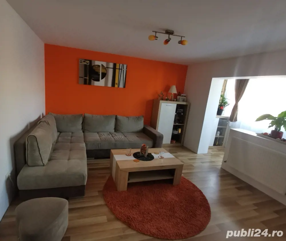 Apt 3 camere, AEM, et 4 5