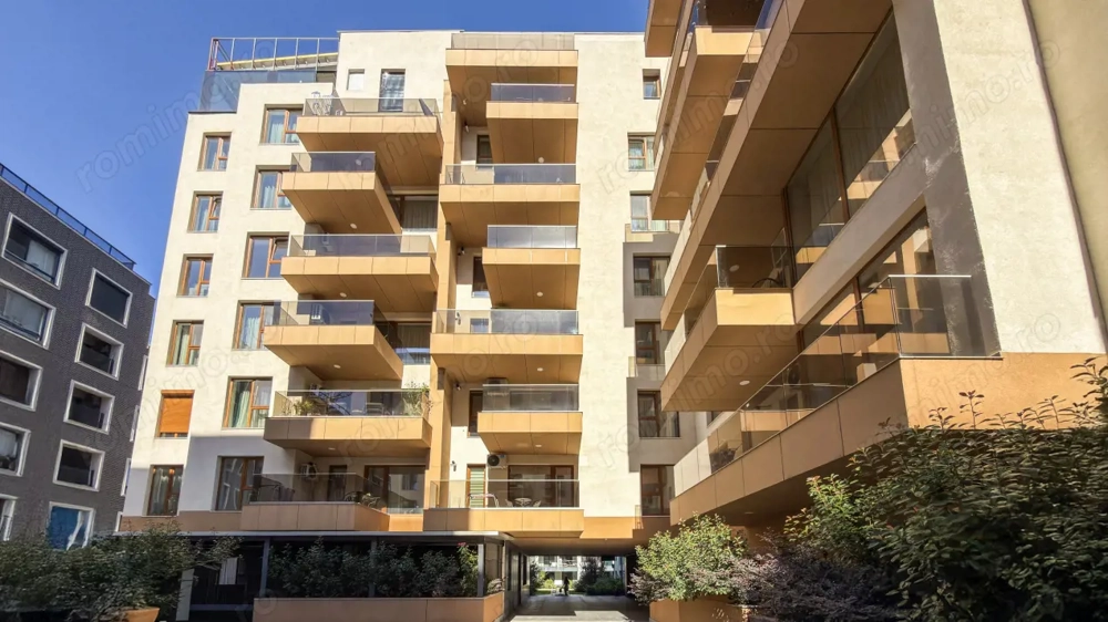 ✨ Un penthouse care îți schimbă perspectiva asupra vieții ✨