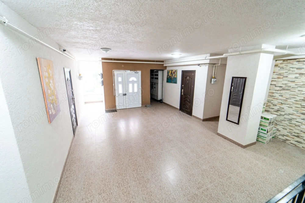 Apartament de inchiriat, Bloc NOU, str Tudor Vladimirescu, Arad.