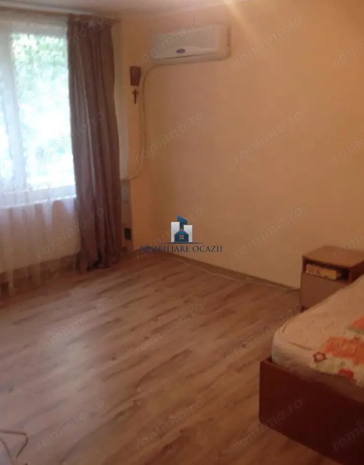 Garsoniera Decomandata Brancoveanu-Cricovul Sarat