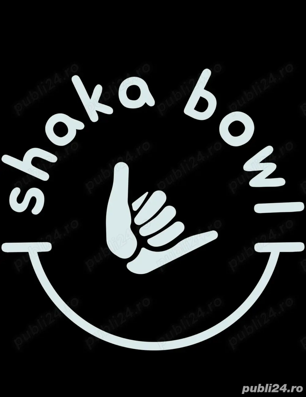 Angajăm la Shaka Bowl Brașov !     Angajăm la Shaka Bowl Brașov !