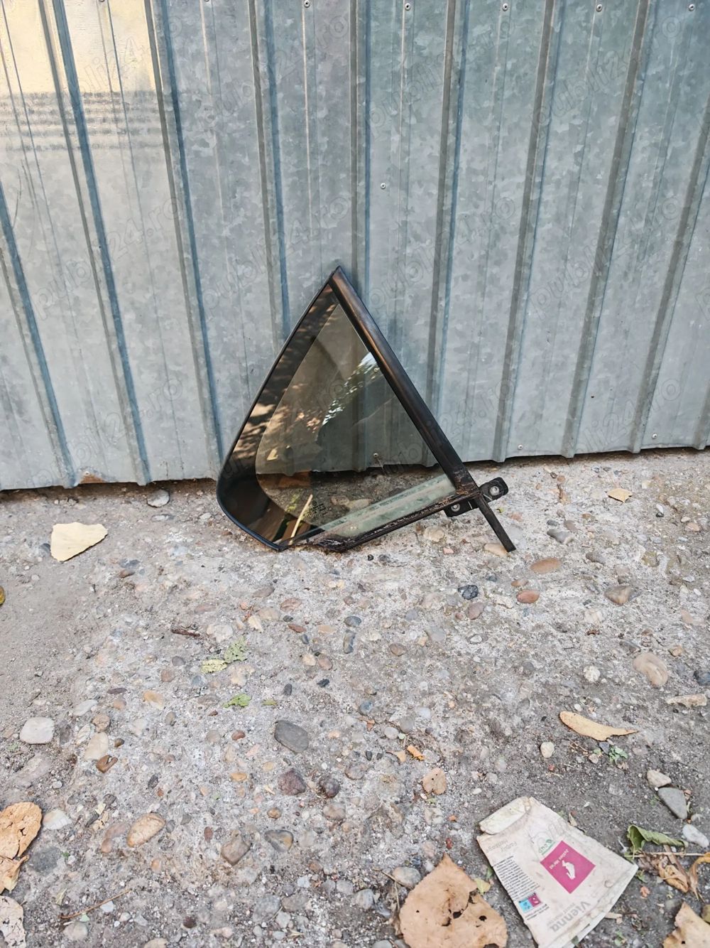 Geam fix spate Jetta VI 2011-2016