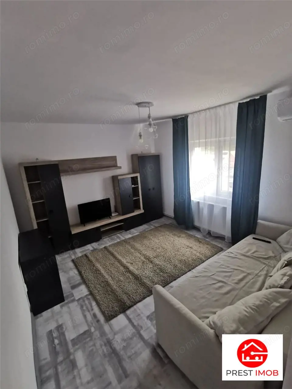 De vanzare  apartament 1 camera Sangeorgiu de Mure?