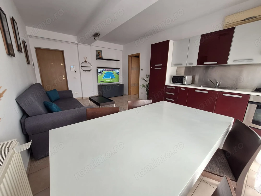 Casa Tineretului 2 camere 430 euro