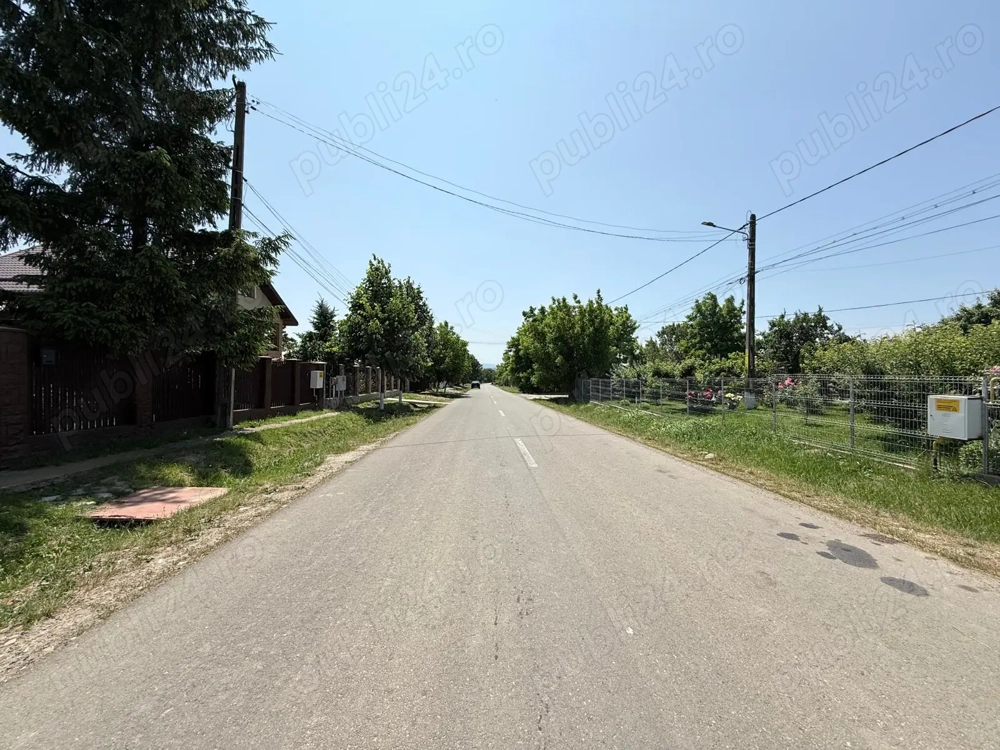 Teren de vanzare Dorobant Aroneanu