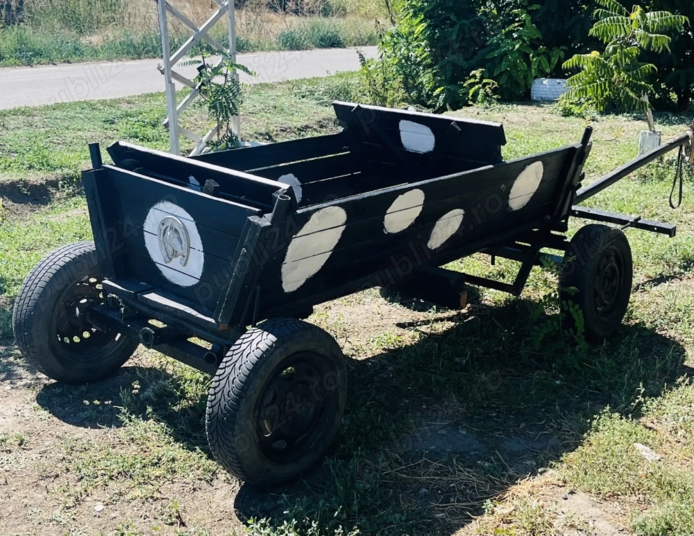 Căruță ponei de Vânzare Nouă Căruță ponei de Vânzare Nouă