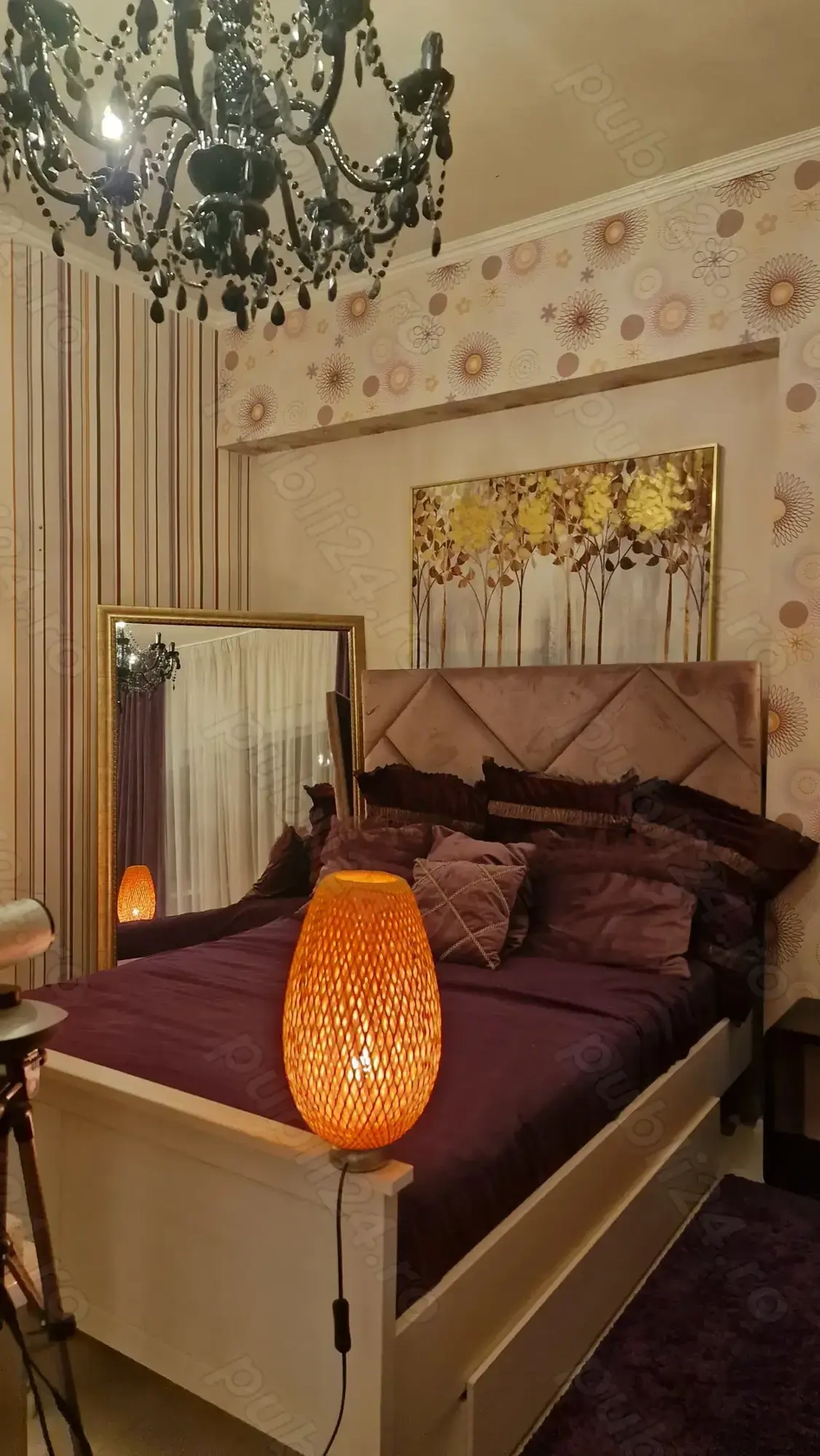 Garsoniera lux ultracentral Piata Romana rond 