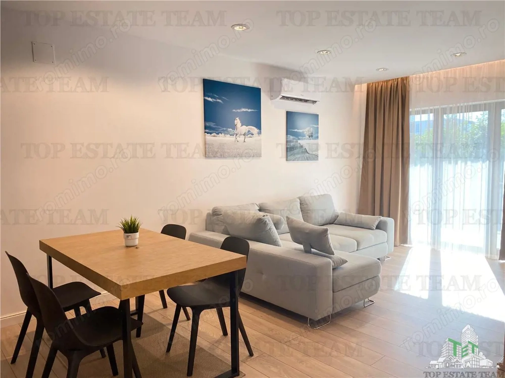 Apartament  2 Camere, de inchiriat, Iancu Nicolae