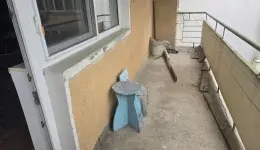 apartament 3 camere s-dec ,zona Zamfirescu