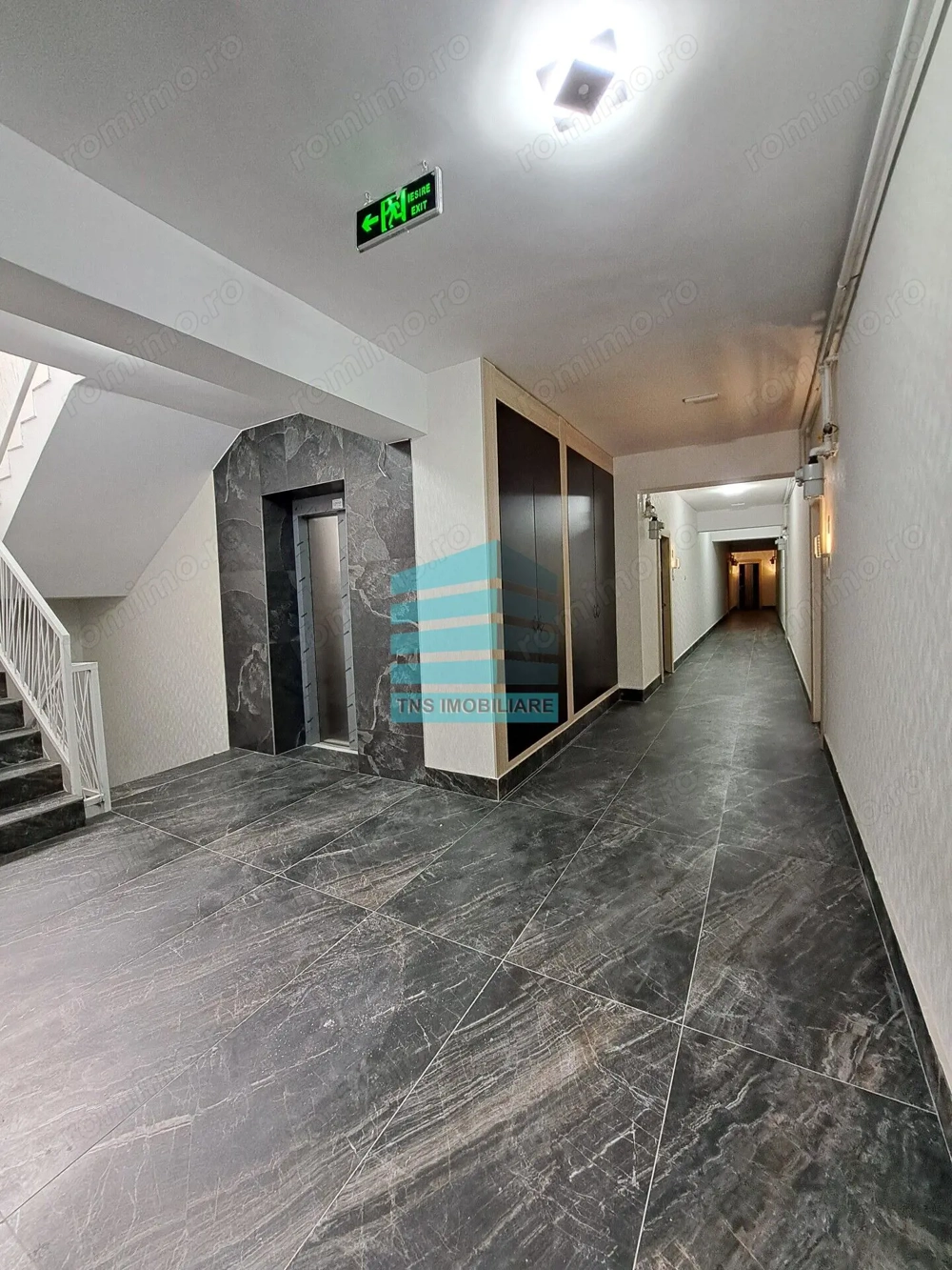 2 CAM- Titan-Pallady-Teclu Metrou-70mp-Terasa-Incalzire Pardoseala