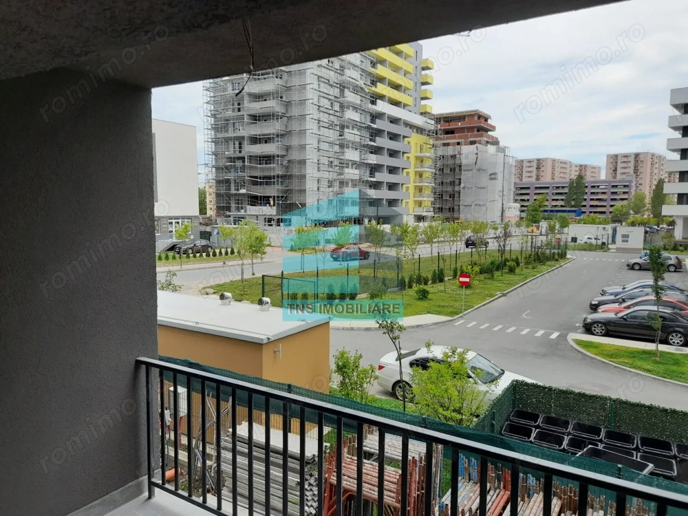 4 Camere 154 Mp Terasa  Imobil Stil Boutique,Metrou Nicolae Teclu