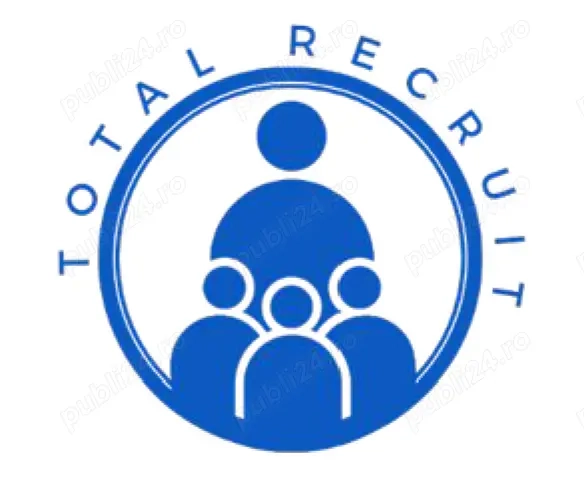 manipulant marfa- lima engleza si permis cat B ! manipulant marfa- lima engleza si permis cat B !