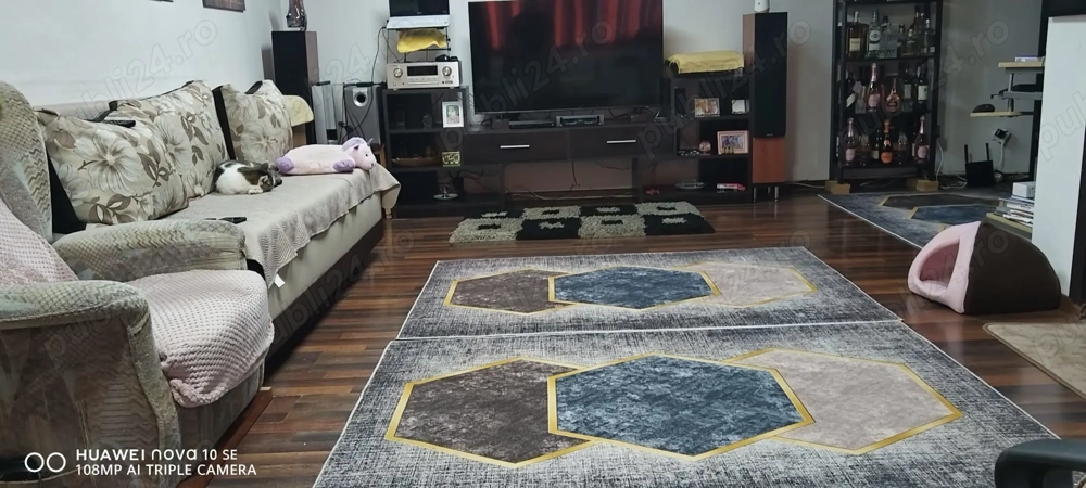 Garsoniera de vanzare in Busteni