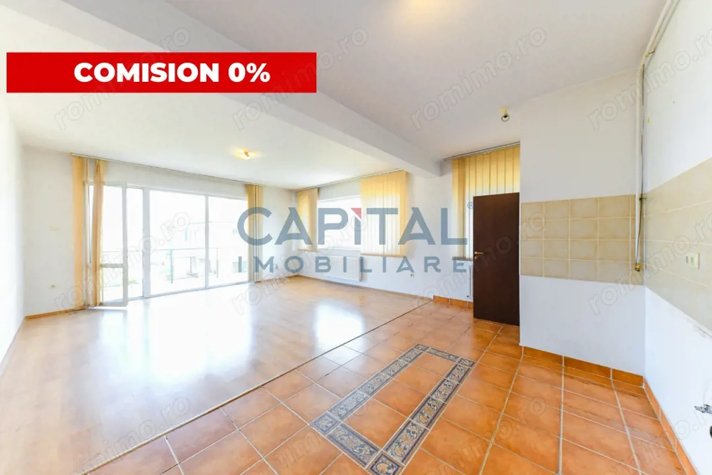 0% Comision | Andrei Muresanu | 2 camere 