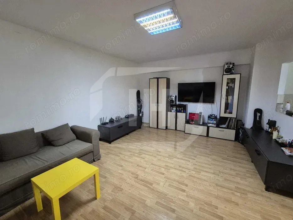 Apartament 3 camere, cu parcare I Marasti I Dorobantilor