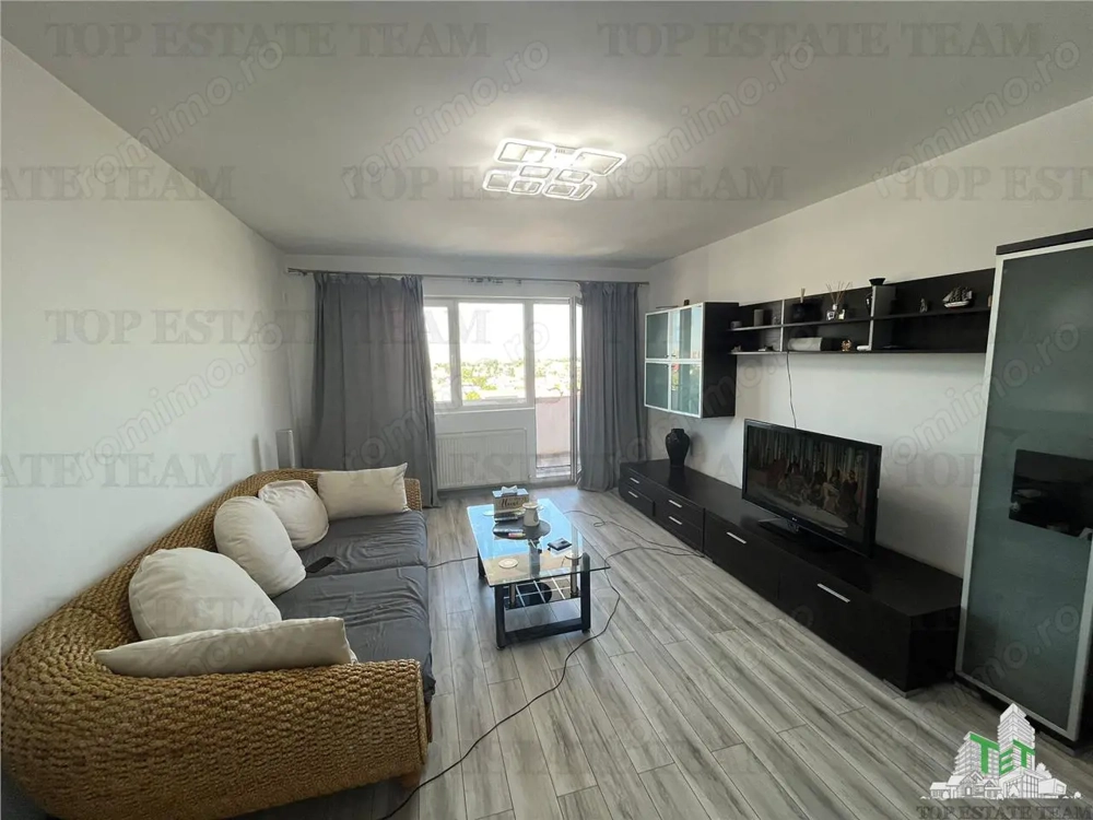 Apartament 2 camere in bloc nou, Pucheni Rahova
