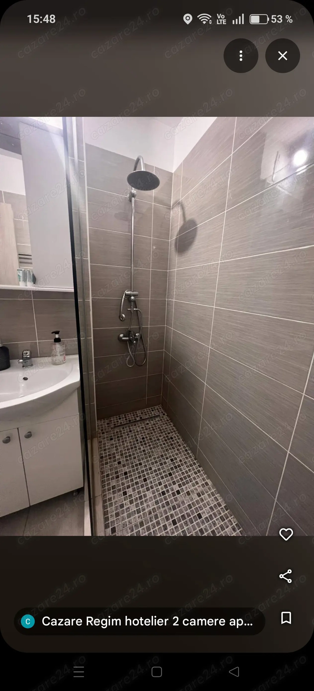 Cazare Regim hotelier 2 camere aproape Spital Obregia și Bagdasar Cazare Regim hotelier 2 camere aproape Spital Obregia și Bagdasar