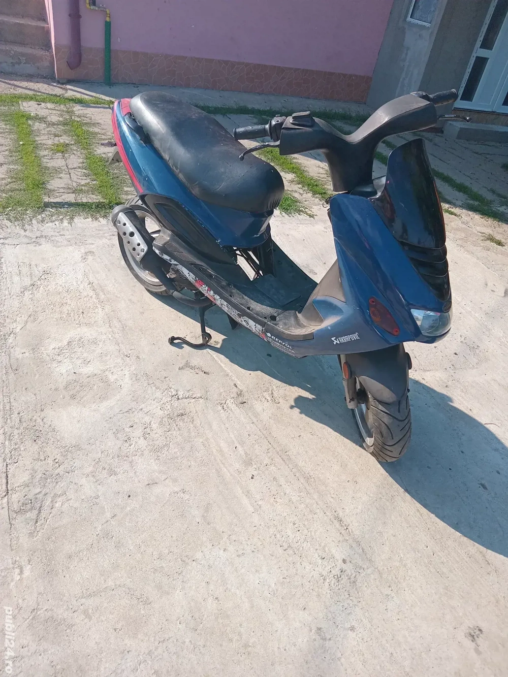 scuter de vanzare scuter de vanzare