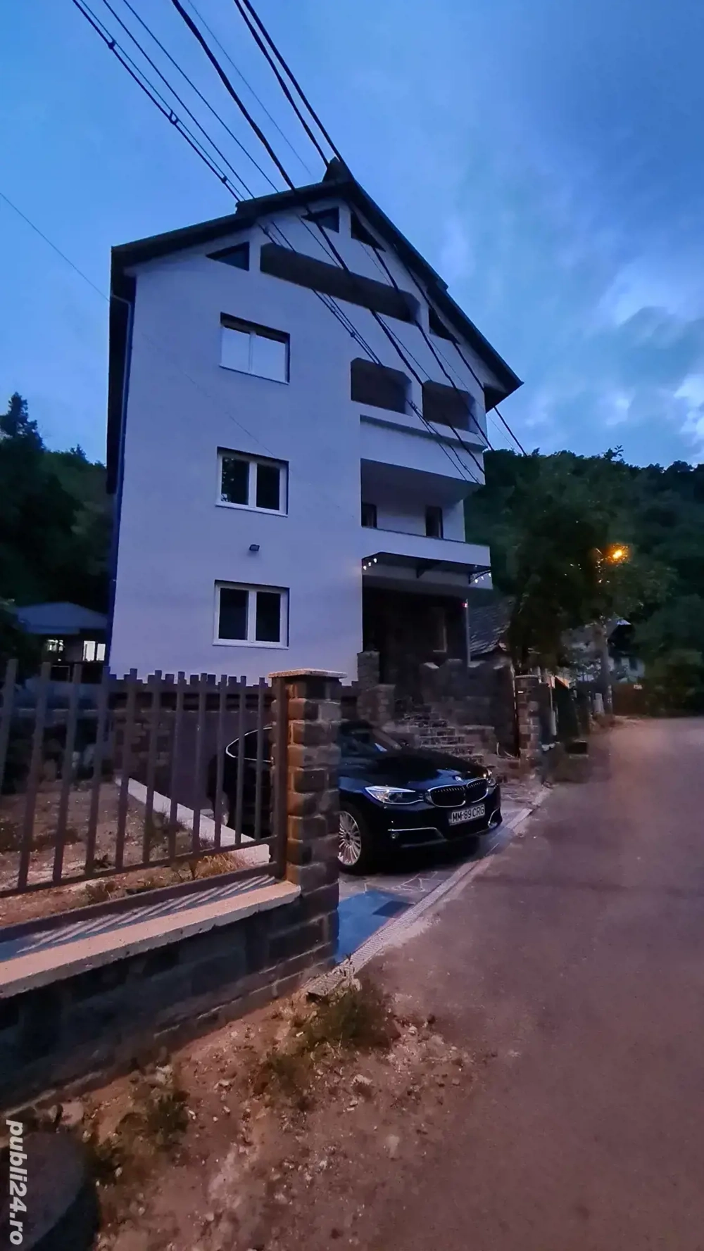 Casa pe str Valea Rosie Casa pe str Valea Rosie