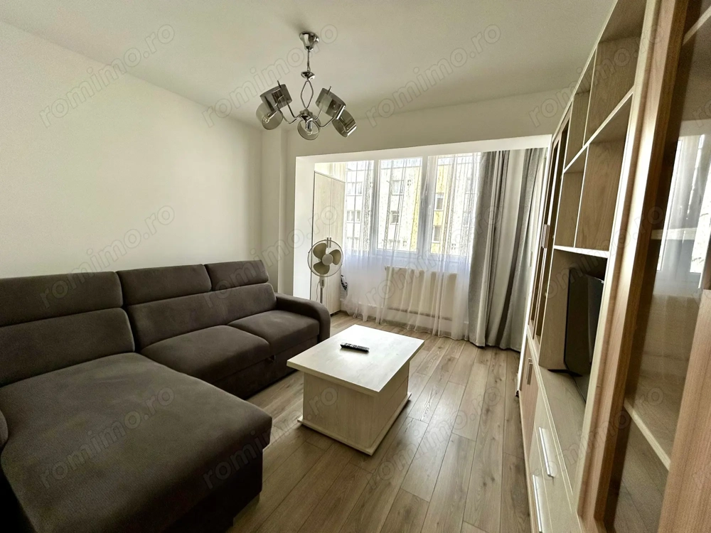 Apartament cu 2 camere în Mănăștur, str. Grigore Alexandrescu