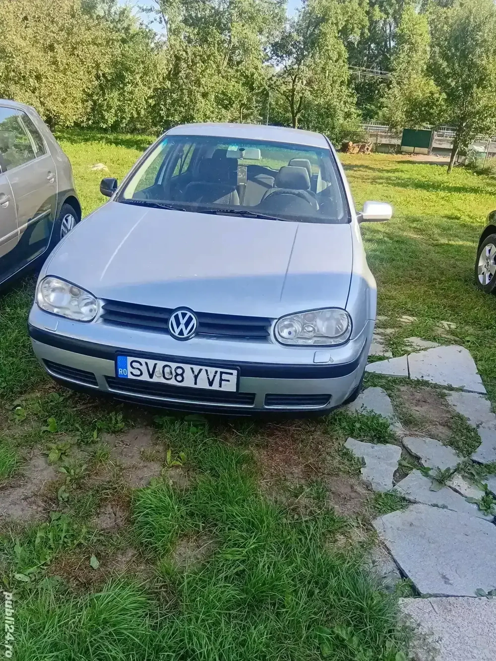 Golf 4  de vanzare