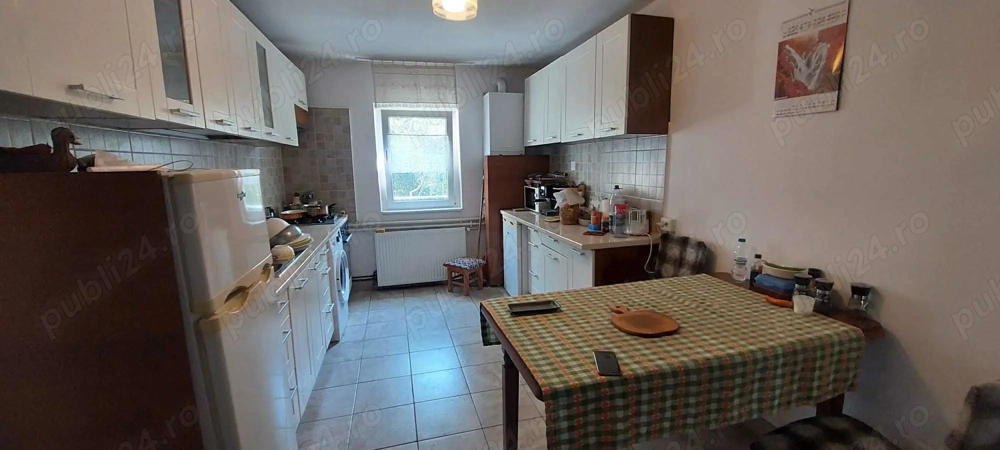 Apartament 4 camere Manastur -Almasului Apartament 4 camere Manastur -Almasului