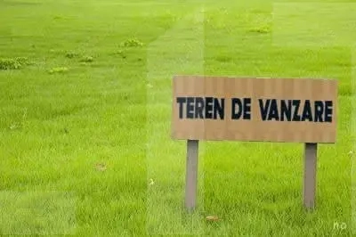 Teren intravilan, 4265 mp, Botosani - zona Popăuți